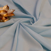 American Crape and Roto Plain Fabrics Gary